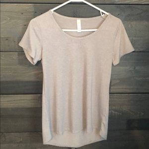 Lularoe Perfect Tee